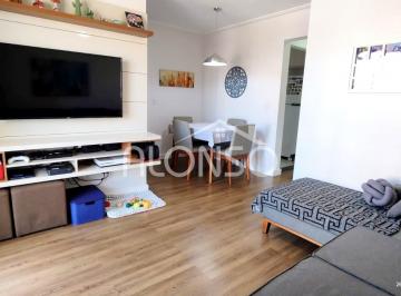Apartamento de 2 quartos, São Paulo · LINDO APARTAMENTO C/ SUÍTE E 02 VAGAS !!!