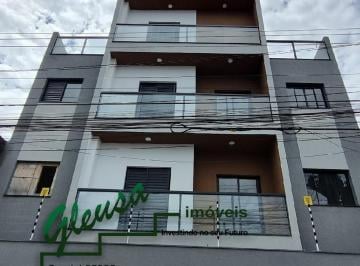 Foto 01 · Apartamento, Jardim Nordeste, São Paulo, SP