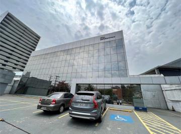Comercial de 15 quartos, São Paulo · Prédio inteiro Comercial para venda ou locação BARRA FUNDA Área Útil: 2529 m²