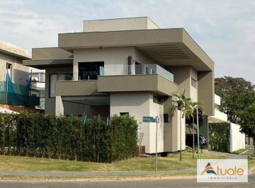 38cbc048936edab5829c7c42e70b49faec141ce2 · Casa com 3 dormitórios à venda, 350 m² por R$ 2.400.000,00 - Residencial Villa Lobos - Paulínia/SP