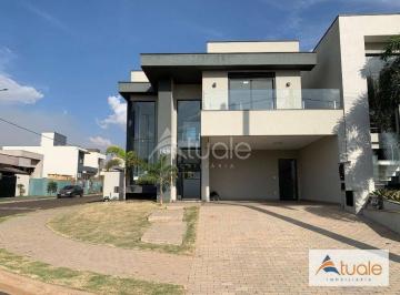 48e54612bf8ff969547ced2afc296c6dd56af62b · Casa com 3 dormitórios à venda, 232 m² por R$ 2.200.000,00 - Residencial Club Portinari - Paulínia/S