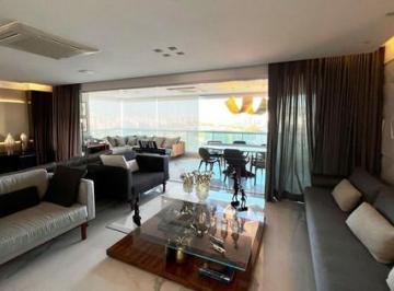 Apartamento, Itaigara · Apartamento à venda - em Itaigara