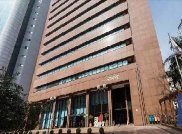 253369aea5ea48f5bc11a68c236fa13f5cb02f18 · Laje corporativa para alugar, 822m² por R$ 129.277/mês - Paraíso - São Paulo/SP