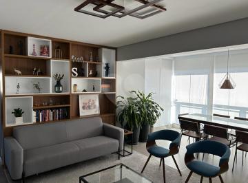 Apartamento de 2 quartos, São Paulo · Apartamento a venda mobiliado - Vila Romana