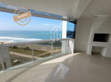 Apartamento de 3 quartos, Barra Velha · JD1134 - Apartamento com Vista Exuberante do Mar em Barra Velha/SC