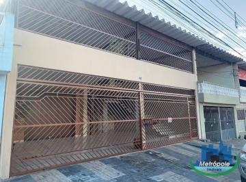 82d435a68c9e3abda5654efb0898e3b100f50931 · Casa à venda, 440 m² por R$ 960.000,00 - Jardim Almeida Prado - Guarulhos/SP