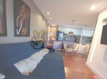 Apartamento · 94m² · 3 Quartos · 2 Vagas · apto centro