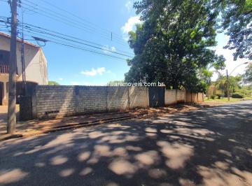 Foto 01 · Terreno à venda em Ribeirão Preto-SP, Parque Residencial Lagoinha: 840,00 m² de oportunidade imperdí
