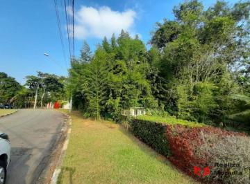 3ce814c8384a045fba68f210e46bba235a074982 · Terreno à venda, 1488 m² por R$ 395.000,00 - Parque Dom Henrique - Cotia/SP