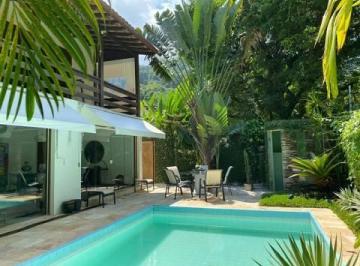 Casa de 4 quartos, Rio de Janeiro · Maravilhosa Casa Projetada por Arquiteto com 448m² com 4 Quartos em Itanhangá