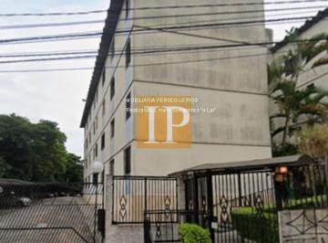 Foto 01 · Apartamento, Conjunto Residencial José Bonifácio, São Paulo, SP