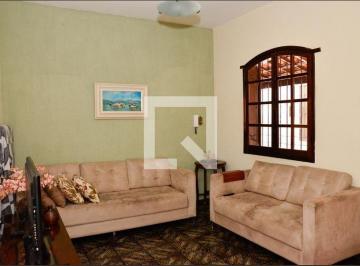 Casa · 200m² · 3 Quartos · 5 Vagas · Casa à Venda - Cachoeirinha, 3 Quartos,  200 m² - Belo Horizonte