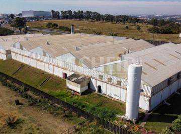 Comercial · 6308m² · 17 Vagas · Galpão para Aluguel em Chácara Monte Alegre - Sumaré SP