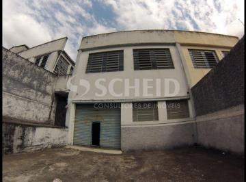 Comercial · 580m² · Galpão comercial com 540m² em Interlagos, Fácil acesso a Av Interlagos