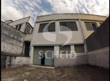 Comercial · 580m² · Galpão comercial  com 540m² em Interlagos, Fácil acesso a Av Interlagos