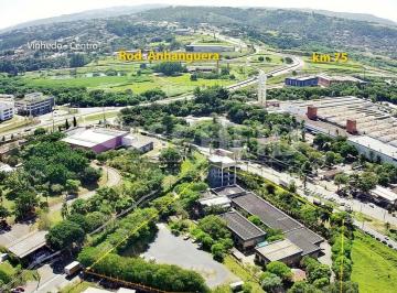 Comercial · 4023m² · 50 Vagas · Locação Prédio Inteiro  Distrito Industrial de Vinhedo São Paulo
