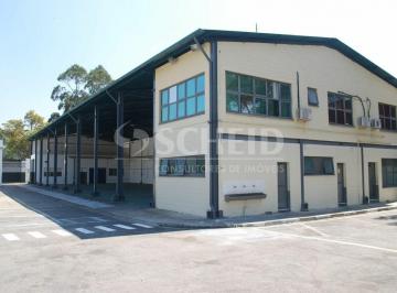 Comercial · 3383m² · GALPÃO/DEPÓSITO/ARMAZÉM PARA ALUGAR EM BARUERI