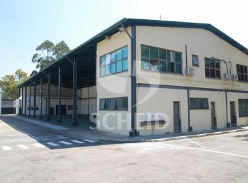 Comercial · 3383m² · GALPÃO/DEPÓSITO/ARMAZÉM PARA ALUGAR EM BARUERI