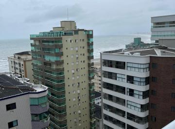 Apartamento de 3 quartos, Praia Grande · Apartamento 03Quartos sendo suítes Canto do forte