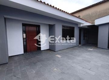 Casa · 201m² · 2 Quartos · 2 Vagas · Casa para alugar em Votorantim