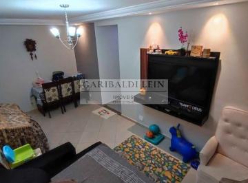 Foto 01 · Apartamento, Jardim Indianópolis, Campinas, SP