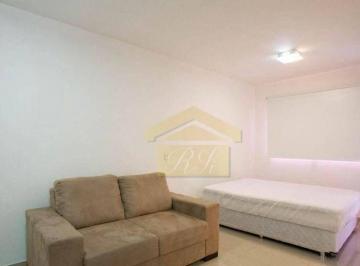 bc69fe52b3db7a7b0c3016bfc6d23a1a14a35d14 · Apartamento com 1 dormitório à venda, 30 m² por R$ 350.000,00 - Campo Belo - São Paulo/SP