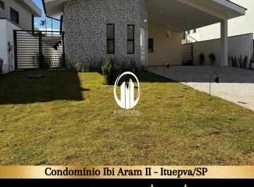 29322851_g.jpg · 
                                Casa à venda com 3 suítes em Itupeva - Condomínio Ibi Aram 
       