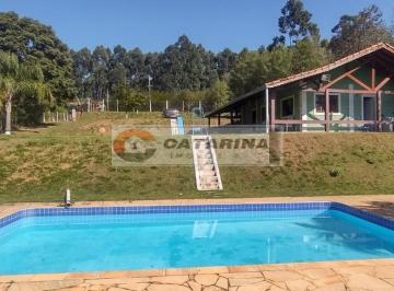 Foto 02 · Belíssima chácara com 4.230m²