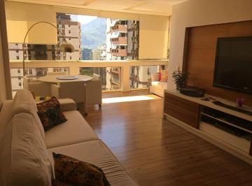 Apartamento de 3 quartos, Rio de Janeiro · APARTAMENTO COM 3 QUARTOS NO CONDOMÍNIO BARRAMARES