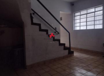 Casa · 120m² · 2 Quartos · 5 Vagas · Sobrado Frontal com 2 quartos e 3 vaga na Vila Regente Feijó