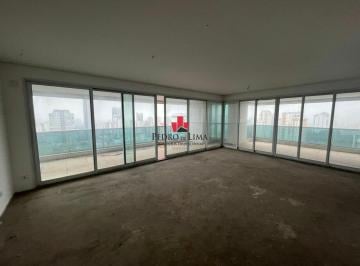 Apartamento · 244m² · 3 Quartos · 5 Vagas · Apartamento 3 suítes, 5 vagas no Anália Franco - Condomínio Unique Anália Franco