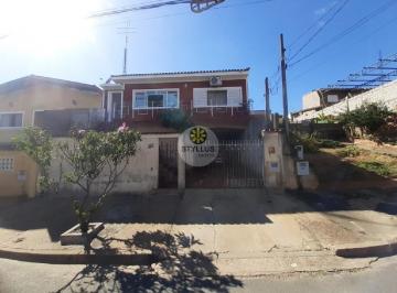 Foto 01 · CASA COM 3 DORMITÓRIOS À VENDA, 170 M² POR R$ 480.000,00 - JD SANTA EUDOXIA - CAMPINAS/SP