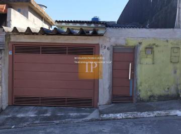 Foto 01 · Casa, Conjunto Habitacional Juscelino Kubitschek, São Paulo, SP