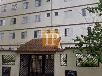 Foto 01 · Apartamento - Conjunto Habitacional Padre Manoel da Nóbrega