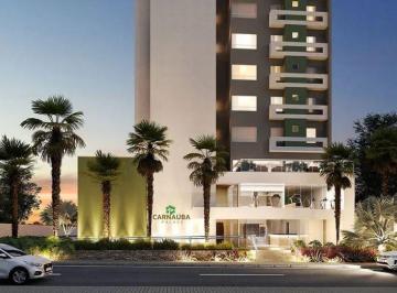 Apartamento de 3 quartos, Teresina · Condomínio Carnaúba palace