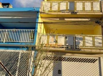 9c26b2c2c2a37765a597a3e4e06ecb40e14315b7 · Sobrado com 3 dormitórios à venda, 166 m² por R$ 770.000,00 - Bosque de Jandira - Jandira/SP