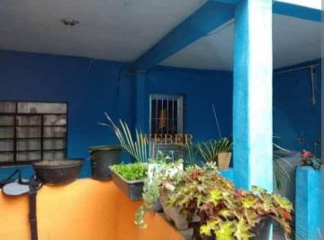 966c03b17bd2b2e9693c8bf3446875c2be6e93b6 · Sobrado com 4 dormitórios à venda, 252 m² por R$ 530.000,00 - Jardim Novo Embu - Embu das Artes/SP