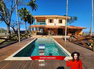 affcdeb0978a4d44d963ff4be1b85354456713f0 · Chácara com 3 dormitórios à venda, 2040 m² por R$ 750.000 - Piracaia/SP