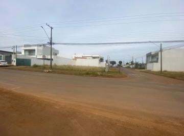 Foto 01 · LACASA ALUGA TERRENO EXECELENTE PRÓXIMO AO GINASIO BOM DE BOLA