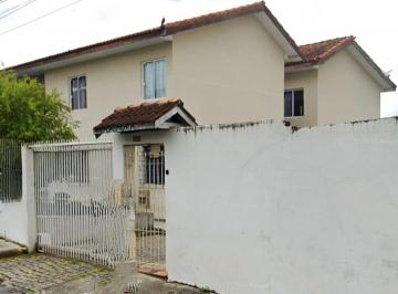 Apartamento de 3 quartos, Curitiba · Apartamento Semi Mobiliado com 3 Dormitórios no CIC.