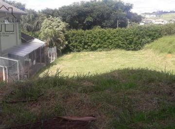 TERRENO · TERRENO 690,30 M² - CONDOMÍNIO SANTA HELENA III !!!