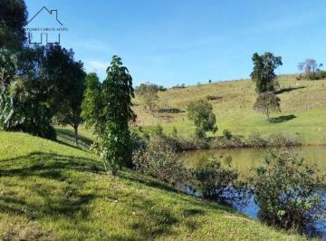 Rural · 940000m² · 6 Quartos · 22 Vagas · FAZENDA COM 40 ALQUEIRES EM MORUNGABA!!!
