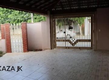 Foto 01 · Casa de rua à venda, 280m², 4 dormitórios, 3 banheiros, sala ampla, varanda, Pq. União, Jundiaí