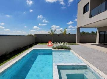 0fa38cd0cbadfd540083105c7bfbc1a0e70f70b5 · Casa com 4 dormitórios à venda, 390 m² por R$ 6.000.000,00 - Gênesis 2 - Santana de Parnaíba/SP