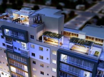 Apartamento · 67m² · 2 Quartos · Apartamento no Delville - Torres/RS