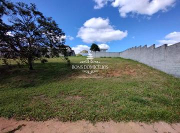 Foto 01 · Terreno, Jardim Haras Bela Vista, Vargem Grande Paulista, SP