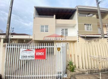 Foto 58 · Sobrado à venda  em Curitiba-PR, no Boqueirão: 3 quartos, 1 suíte, 2 salas, 3 vagas, 123,50m². Venha