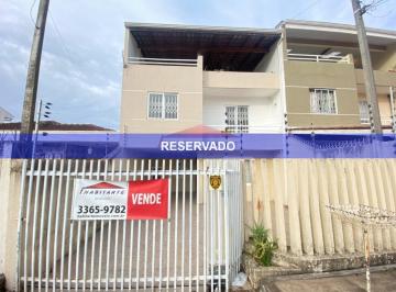 Foto 58 · Sobrado à venda em Curitiba-PR, no Boqueirão: 3 quartos, 1 suíte, 2 salas, 3 vagas, 123,50m². Venha