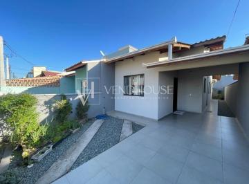 Foto 01 · Imperdível: Casa à venda em Barra Velha-SC, Bairro Itajuba! 2 quartos, 1 suíte, 1 sala, 2 banheiros,