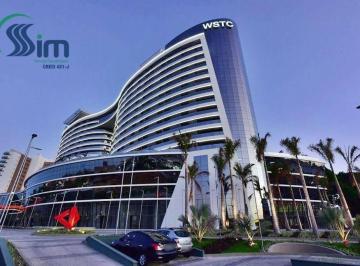 762fbae122001633a509b228ecb521a215967f55 · WSTC - Washington Soares Trade Cente- Sala à venda, 30 m² por R$ 569.400,00 - Edson Queiroz - Fortal